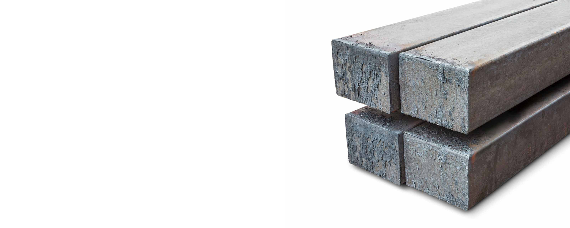 Stainless Steel<br> Billets 