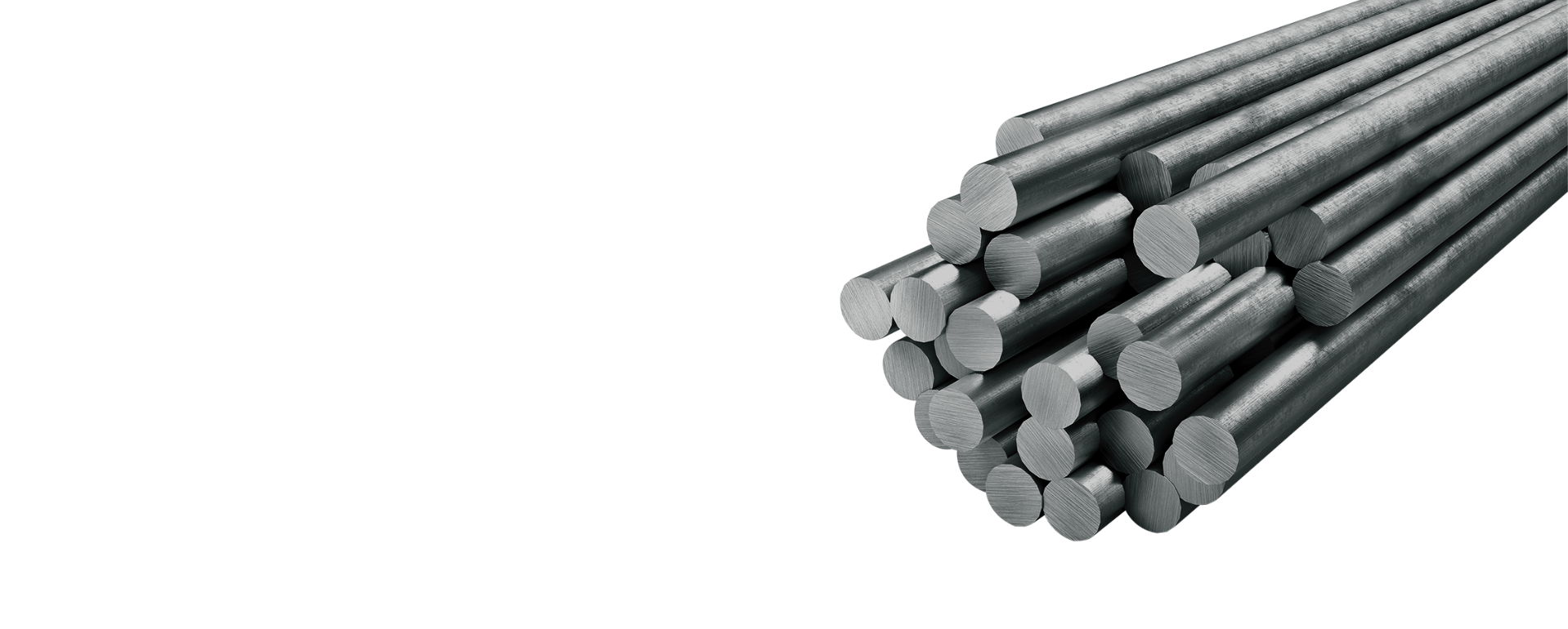 Stainless <br>Steel Black Bar