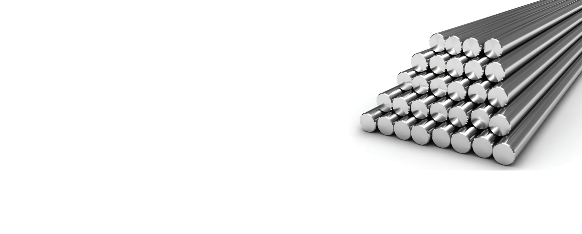 Stainless <br>Steel Bright Bar