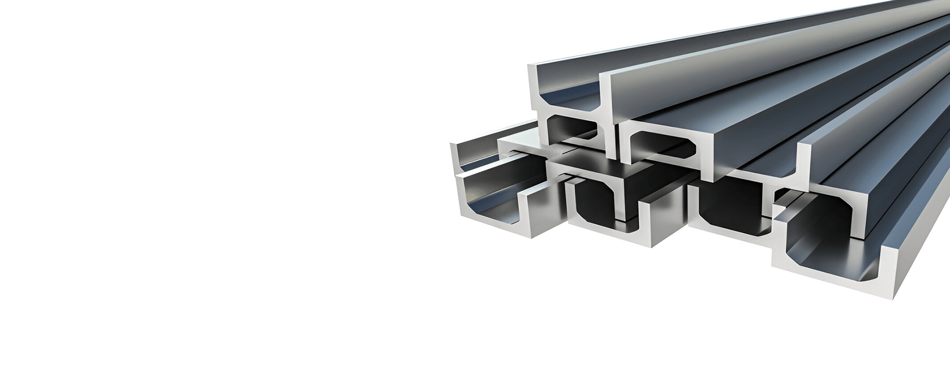 Stainless<br>Steel U Channle